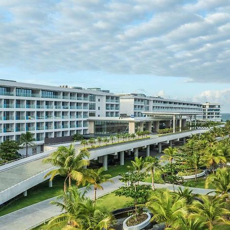 Radisson Blu Resort Hoi An Ha Bang Exteriér fotografie