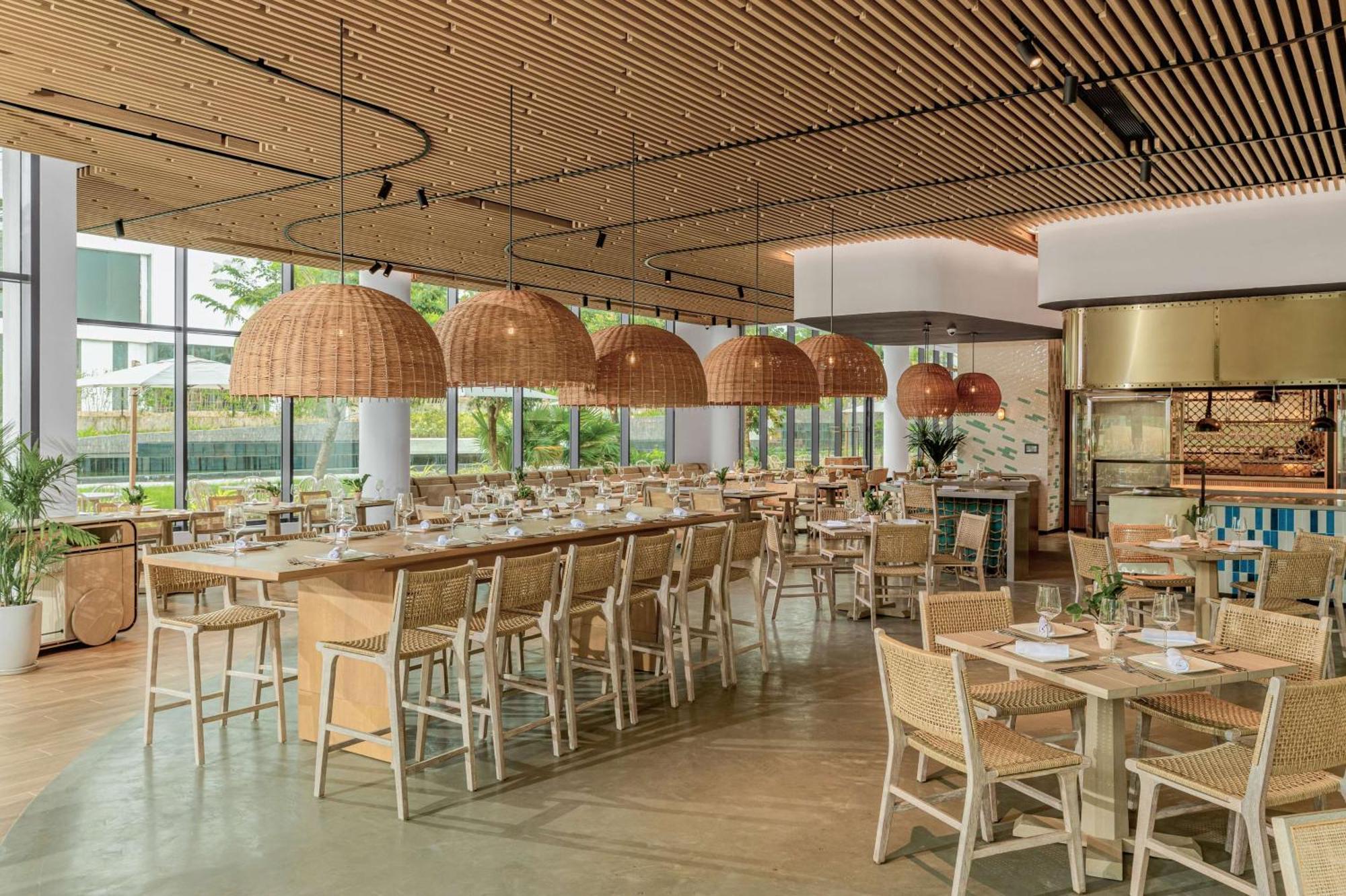 Radisson Blu Resort Hoi An Ha Bang Exteriér fotografie