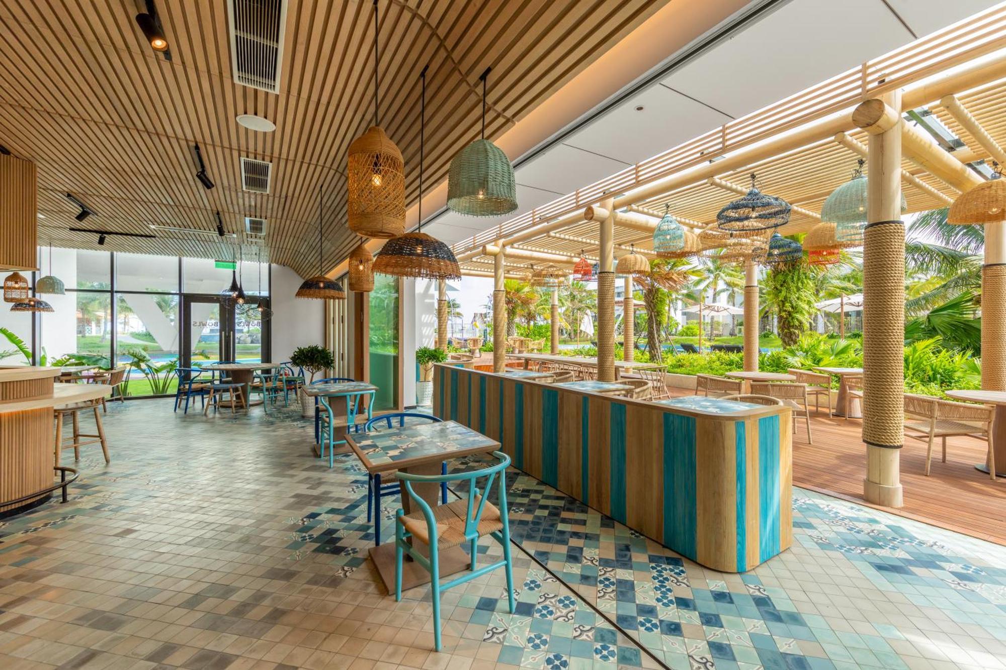 Radisson Blu Resort Hoi An Ha Bang Exteriér fotografie