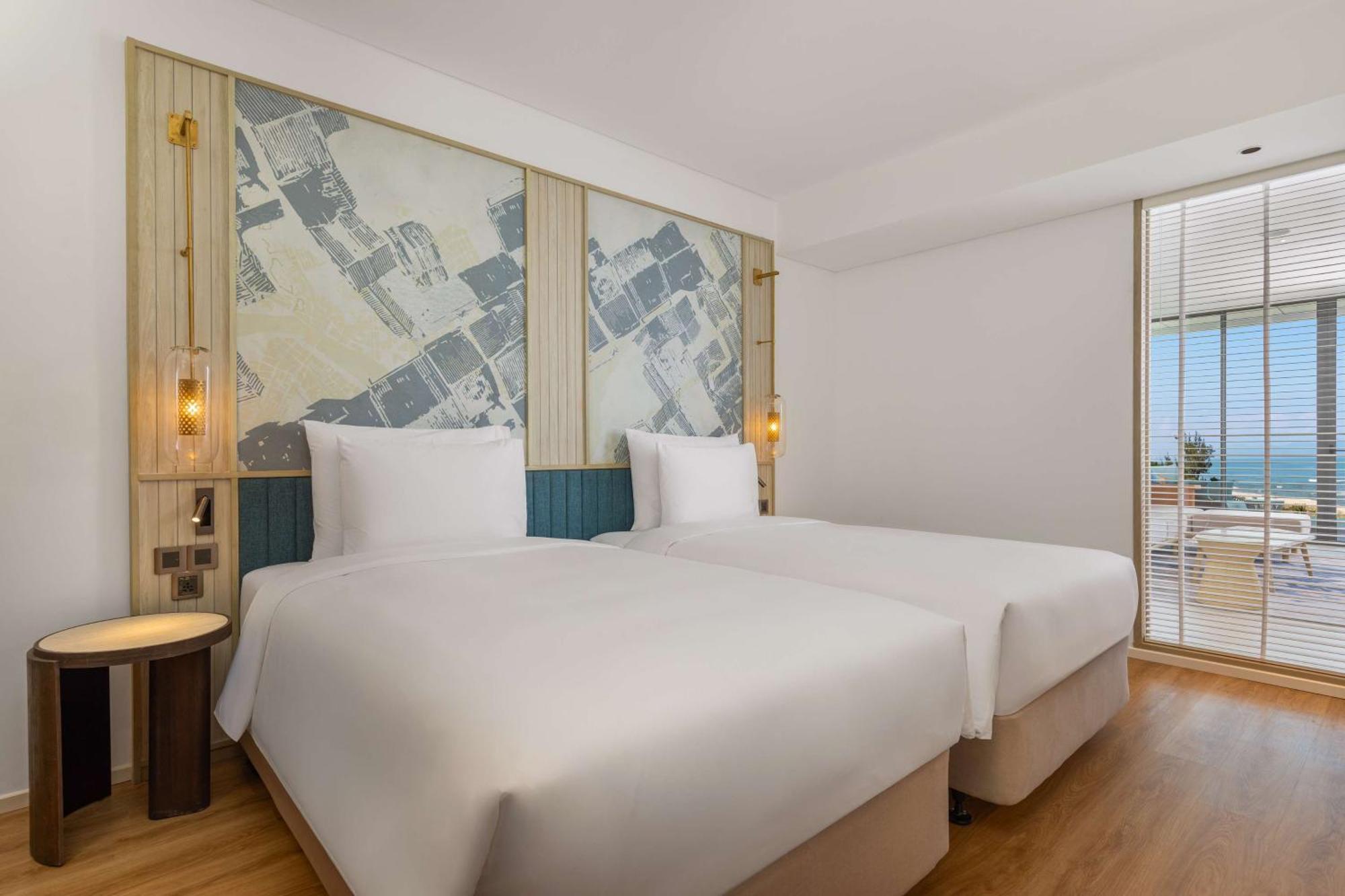 Radisson Blu Resort Hoi An Ha Bang Exteriér fotografie